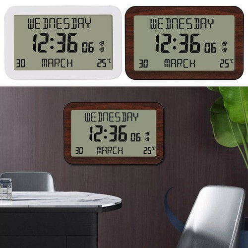 Calendar clock date and - clock,