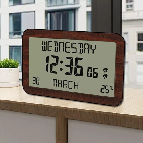Calendar clock date and - calendar, time