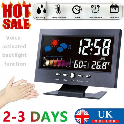 Digital day calendar - 5,