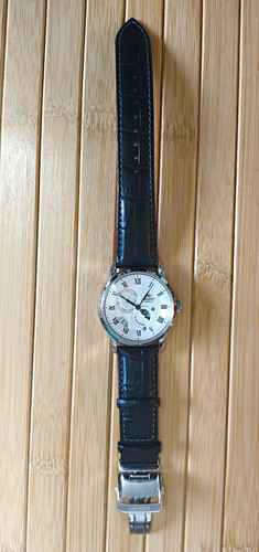 Orient sun and moon - orient,