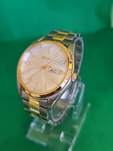 Seiko 6n53 00a0 day - 6n53-00a0, and