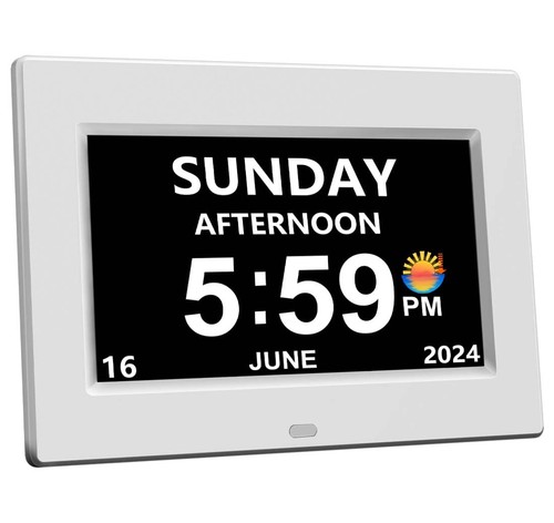 Cazokasi digital clock with - digital,
