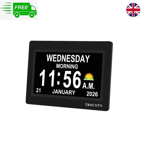 Auto dimming large display - auto,