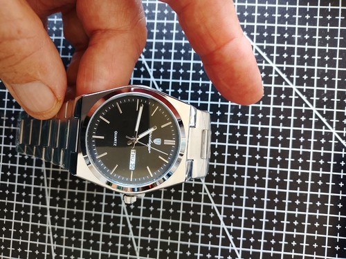 Poedagar luxury men - poedagar, quartz