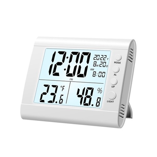 Led display electronic clock - led,
