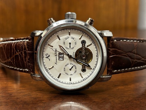 Kronen sohne automatic - kronen, &