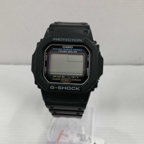 Casio 5600e shock - casio, g-5600e