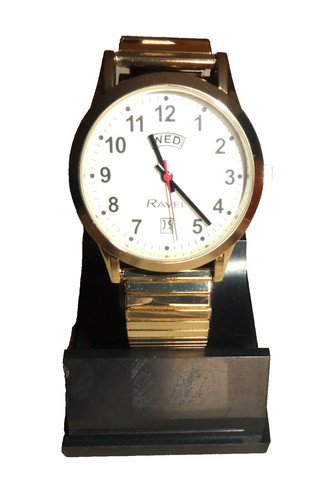 Brand new ravel day and - and, date