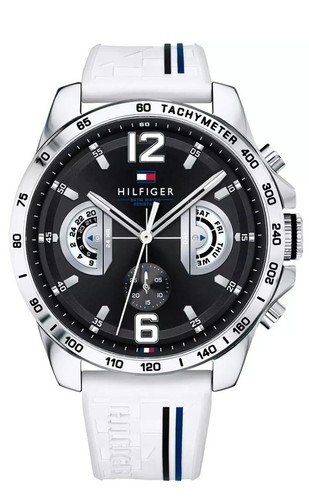 Tommy hilfiger men watch - tommy, men's