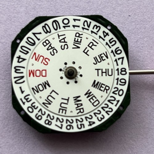 Miyota 2105 watch movement - miyota,