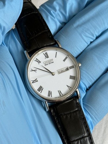 Citizen eco drive mens - citizen,